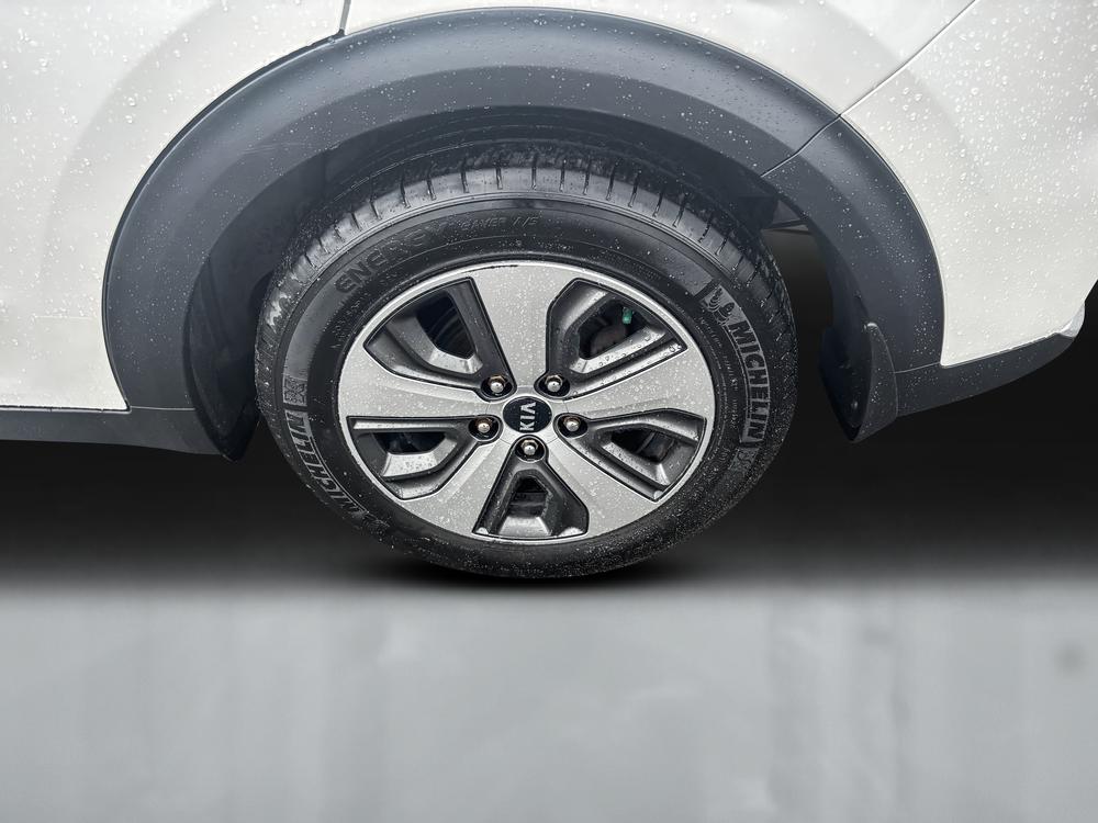 Kia Niro HEV EX 2019 d’occasion à vendre - 9