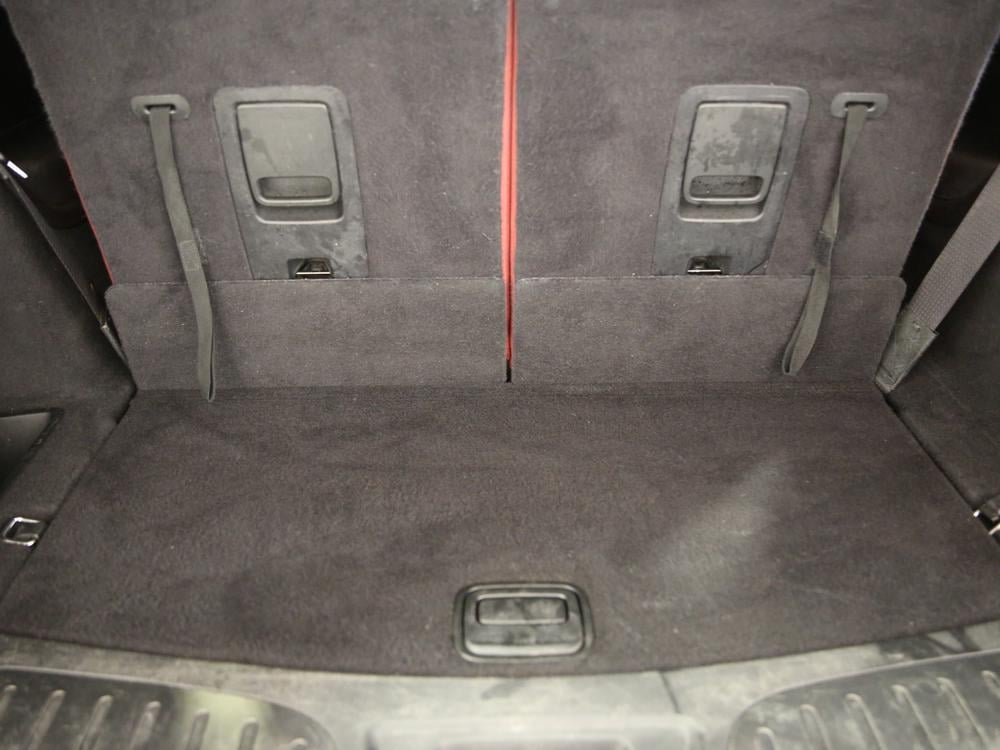 Dodge Durango R/T 2019 d’occasion à vendre - 36