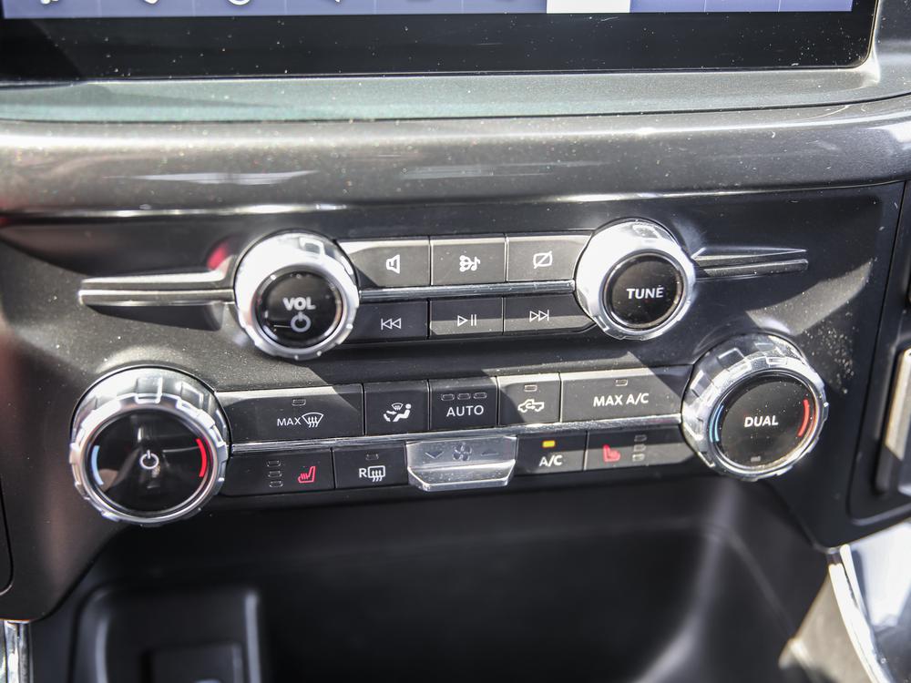 Ford F-150 XCT HYbride 2022 d’occasion à vendre - 31