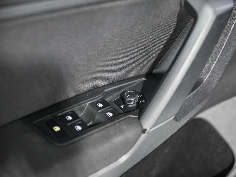 Volkswagen Tiguan Trendline 2019 d’occasion à vendre - 14