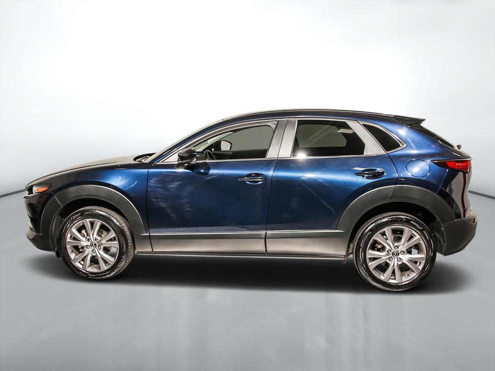 Mazda CX-30 GS 2022 d’occasion à vendre - 7