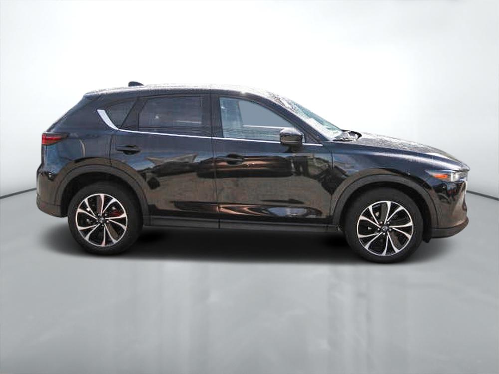 Mazda CX-5 GT 2023 d’occasion à vendre - 7