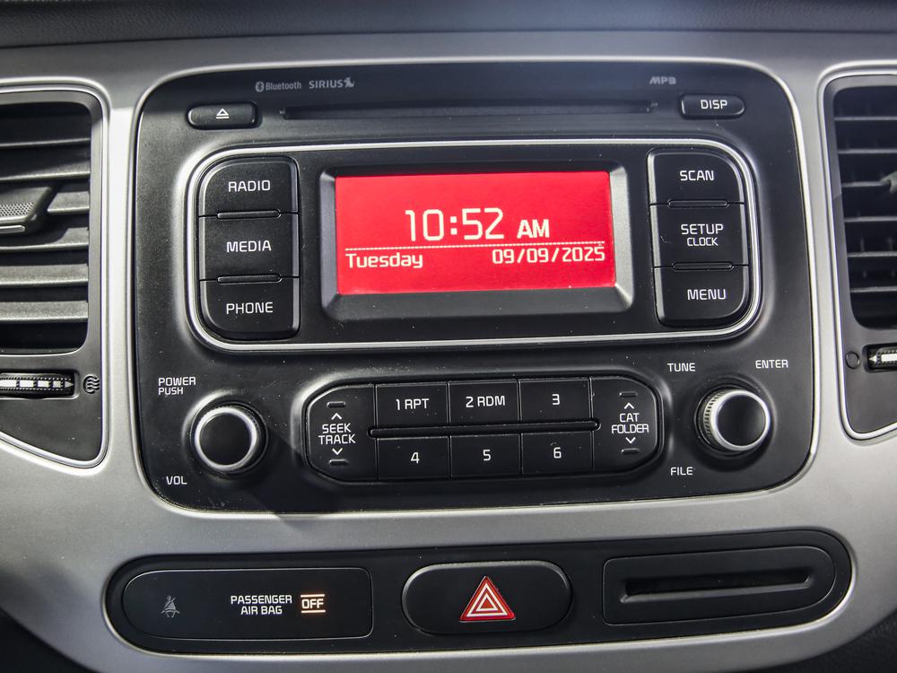 Kia Rondo LX 2016 d’occasion à vendre - 28