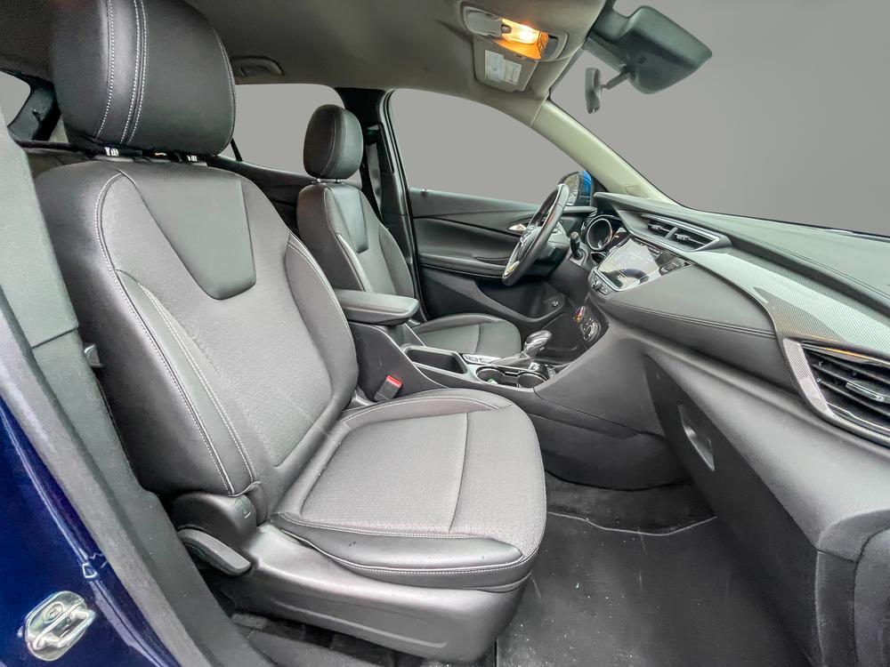 Buick Encore GX GX 2023 d’occasion à vendre - 26