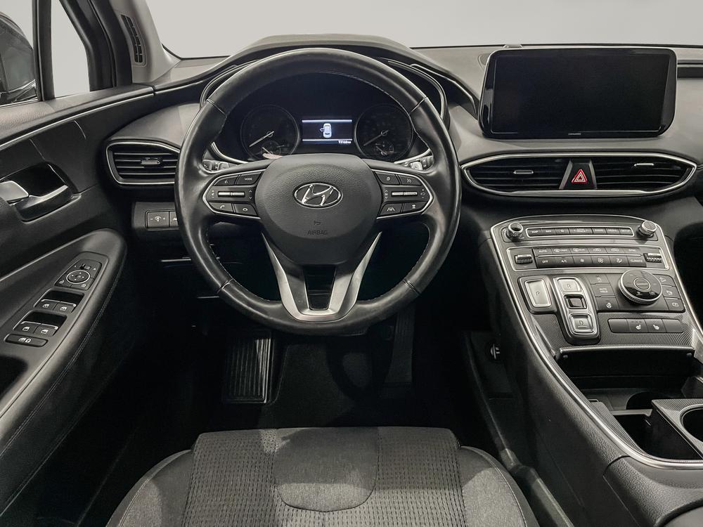 Hyundai Santa Fe Preferred AWD 2023 d’occasion à vendre - 11