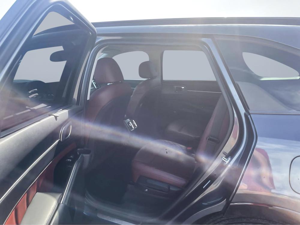 Kia Sorento SX AWD 2022 d’occasion à vendre - 12