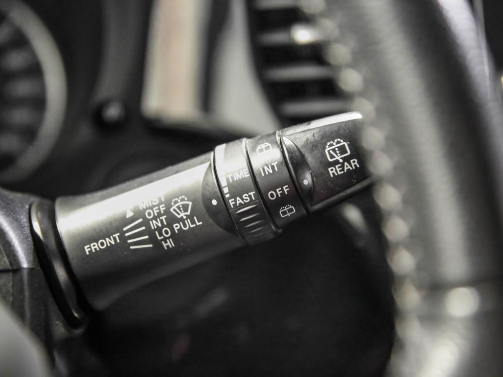 Mitsubishi Outlander ES 2018 d’occasion à vendre - 22