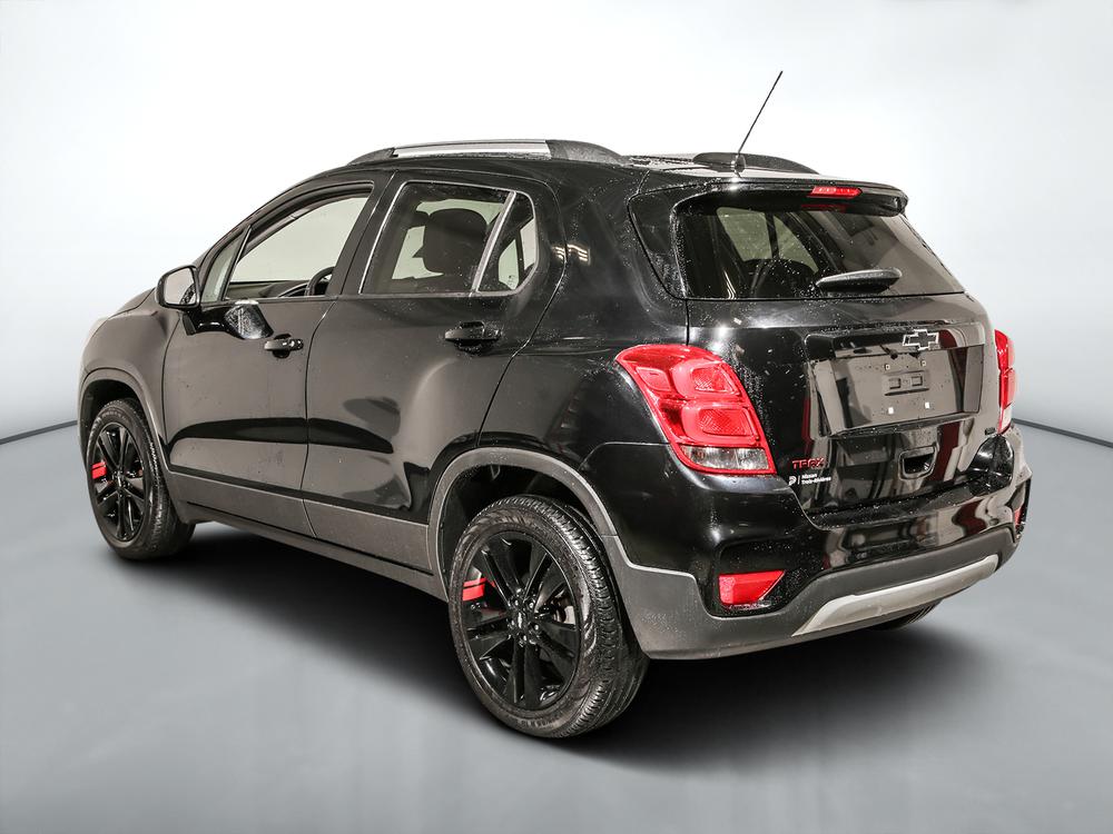 Chevrolet Trax 1LT 2019 d’occasion à vendre - 6