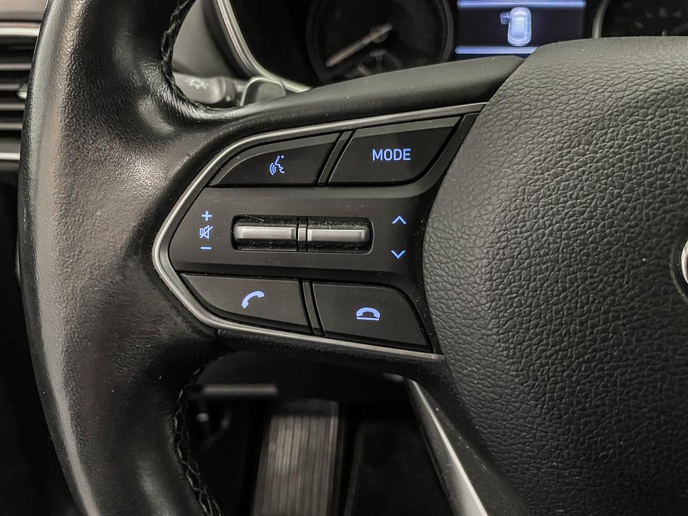 Hyundai Santa Fe Preferred AWD 2023 d’occasion à vendre - 17
