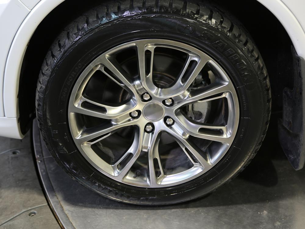 Dodge Durango R/T 2019 d’occasion à vendre - 12