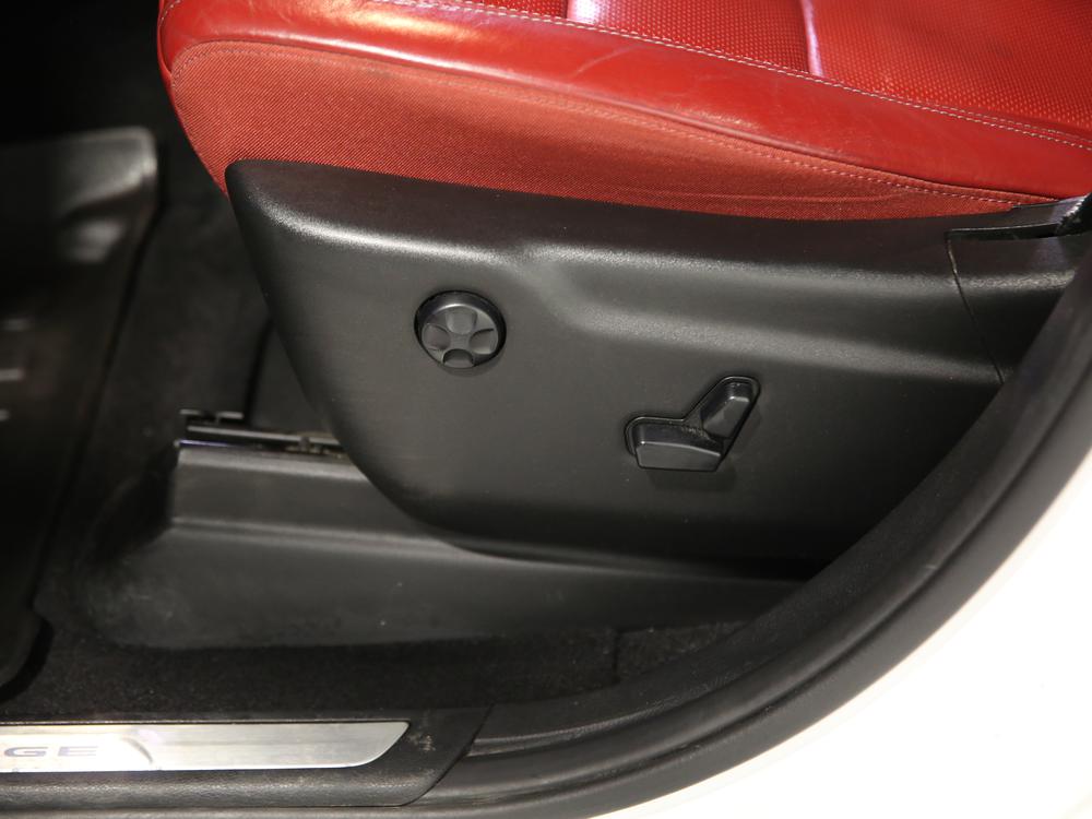 Dodge Durango R/T 2019 d’occasion à vendre - 19