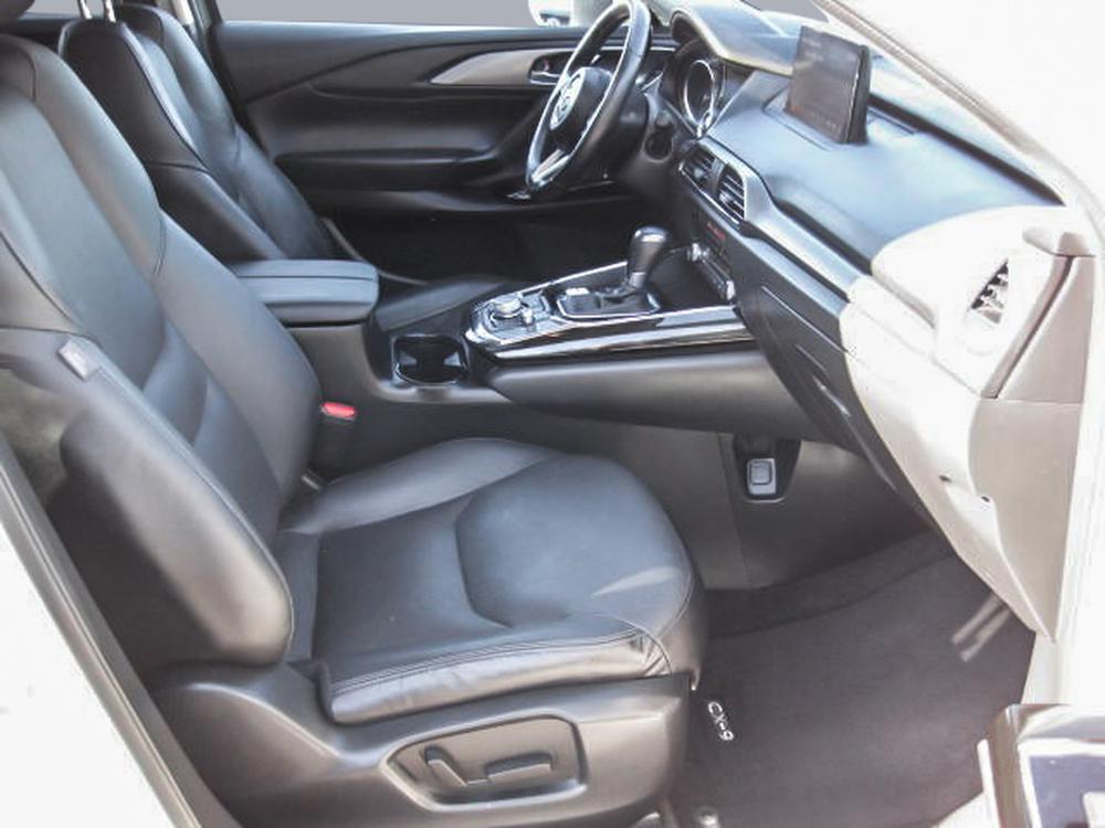 Mazda CX-9 GS-L 2020 d’occasion à vendre - 29