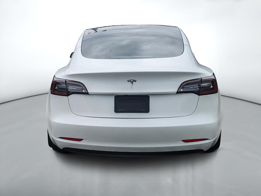 Tesla Model 3 BASE 2023 d’occasion à vendre - 4