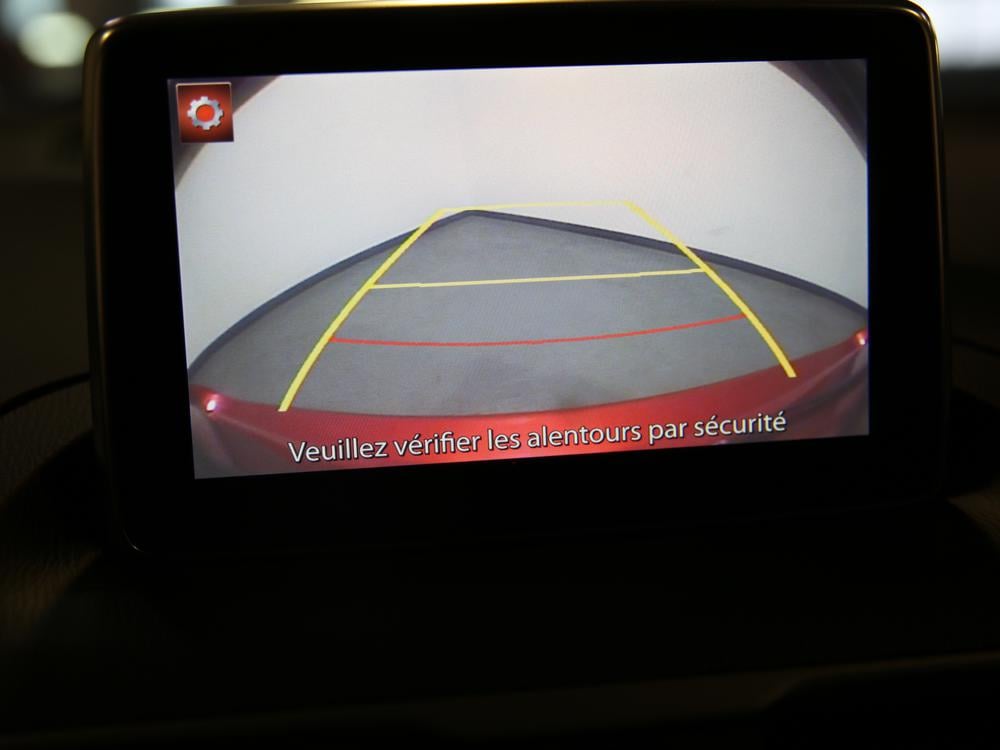 Mazda Mazda3 GS 2015 d’occasion à vendre - 28