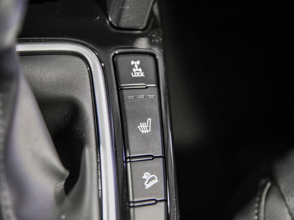 Kia Seltos EX 2024 d’occasion à vendre - 31