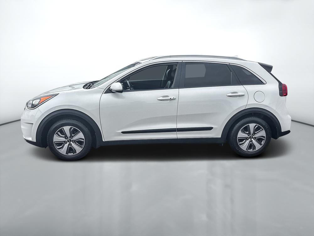 Kia Niro HEV EX 2019 d’occasion à vendre - 4