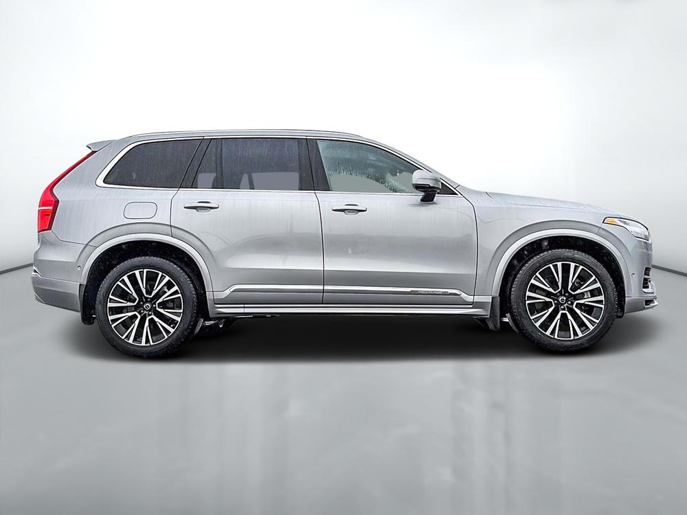 Volvo XC90 Recharge T8 PLUS 2024 d’occasion à vendre - 7