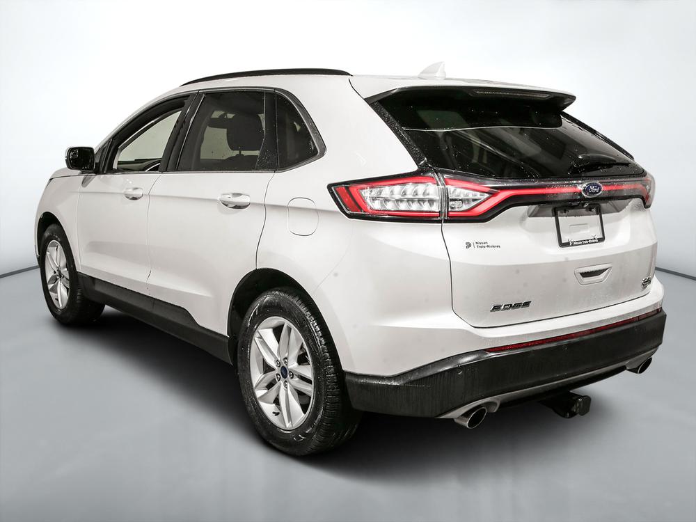 Ford Edge SEL 2015 d’occasion à vendre - 6