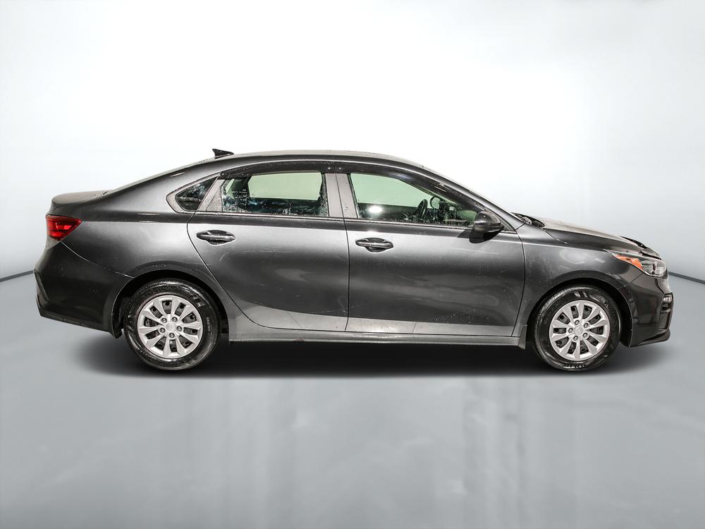 Kia Forte LX 2021 d’occasion à vendre - 2