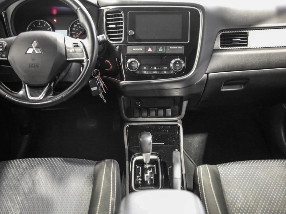 Mitsubishi Outlander ES 2018 d’occasion à vendre - 23