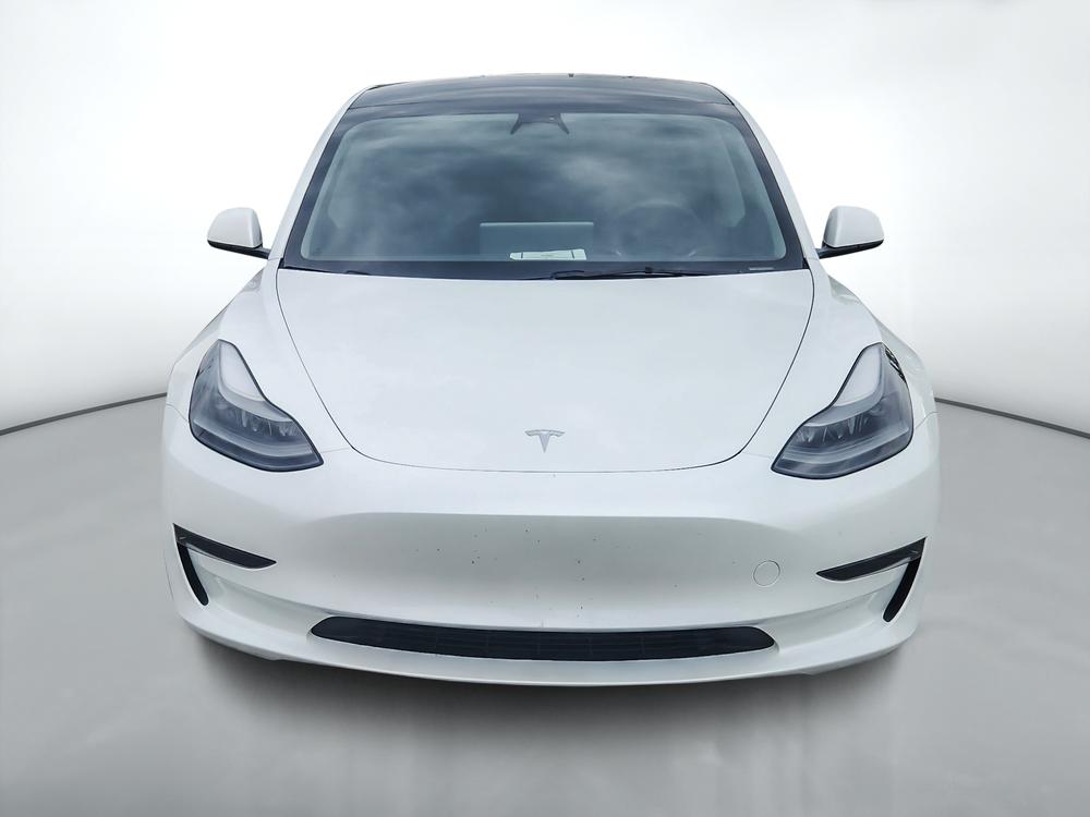 Tesla Model 3 BASE 2023 d’occasion à vendre - 9