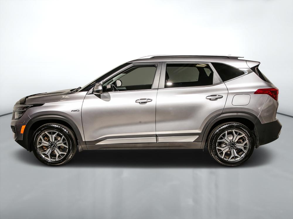 Kia Seltos EX PREMIUM 2021 d’occasion à vendre - 7