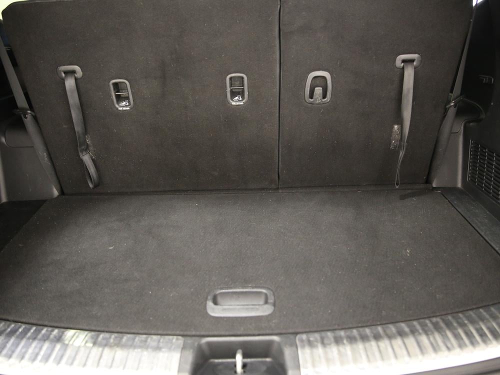 Kia Telluride SX 2023 d’occasion à vendre - 36
