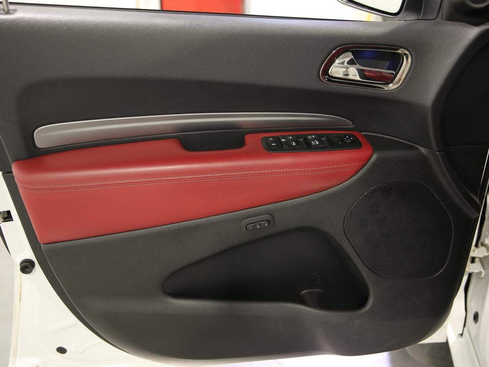 Dodge Durango R/T 2019 d’occasion à vendre - 14