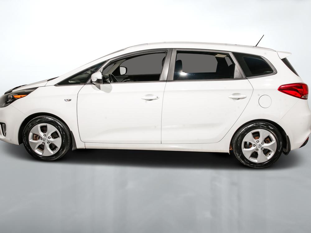Kia Rondo LX 2016 d’occasion à vendre - 7