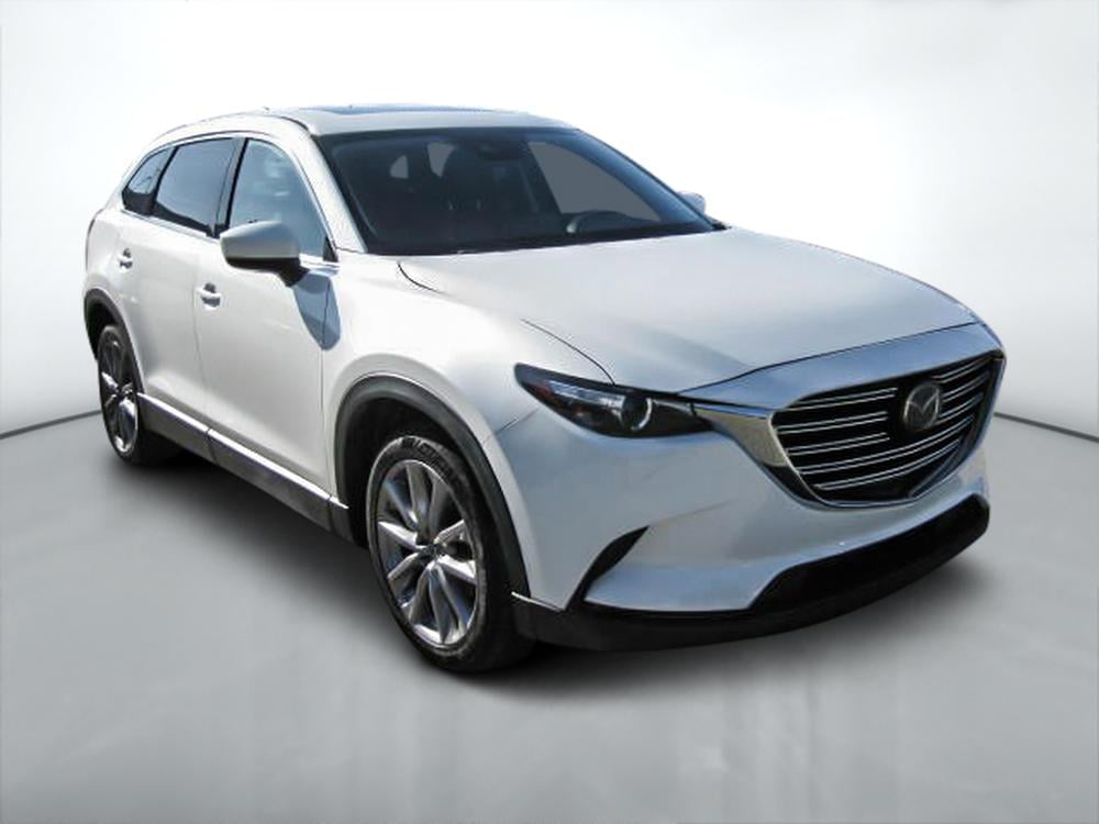 Mazda CX-9 GS-L 2020 d’occasion à vendre