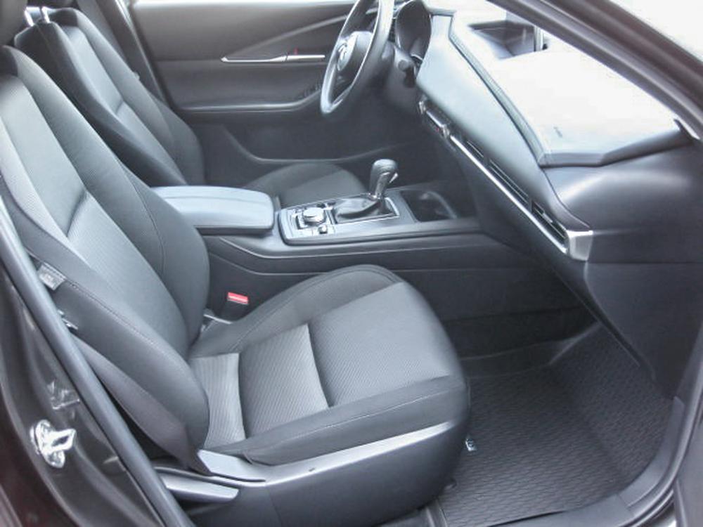 Mazda CX-30 GX 2025 d’occasion à vendre - 29