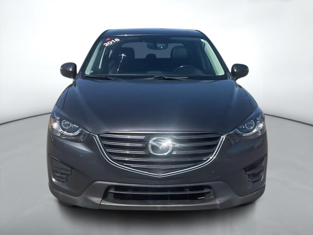 Mazda CX-5 GT 2016 d’occasion à vendre - 2