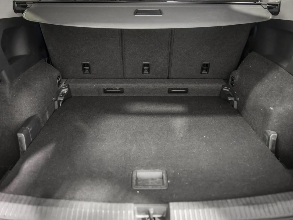 Volkswagen Tiguan Trendline 2019 d’occasion à vendre - 31