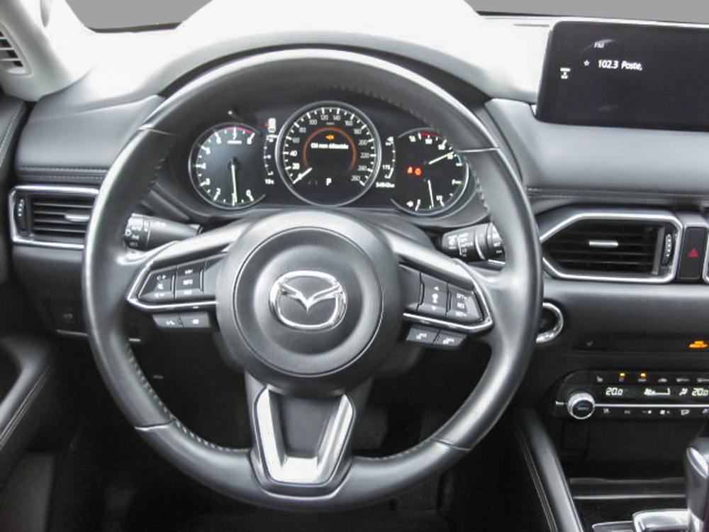 Mazda CX-5 GT 2023 d’occasion à vendre - 16