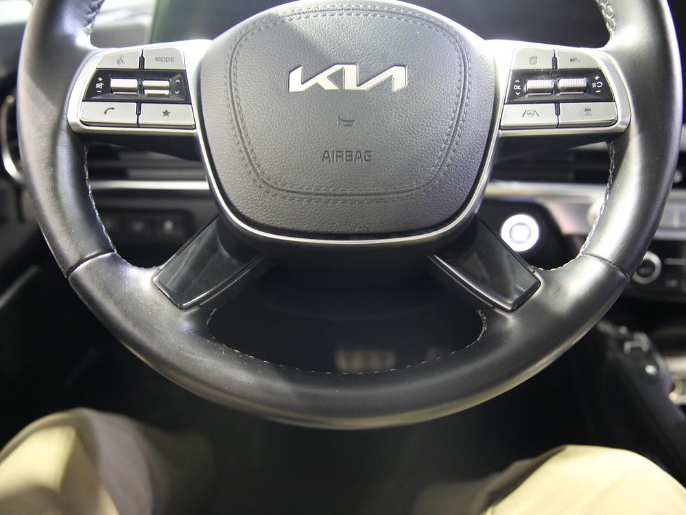 Kia Telluride SX 2023 d’occasion à vendre - 19