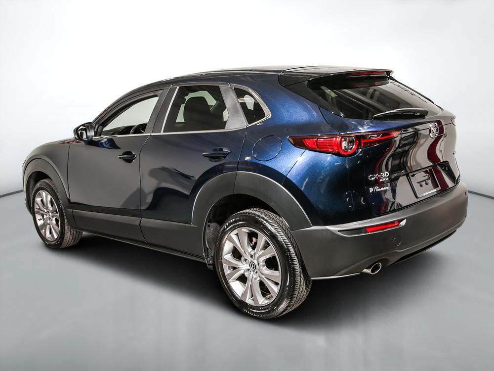 Mazda CX-30 GS 2022 d’occasion à vendre - 6