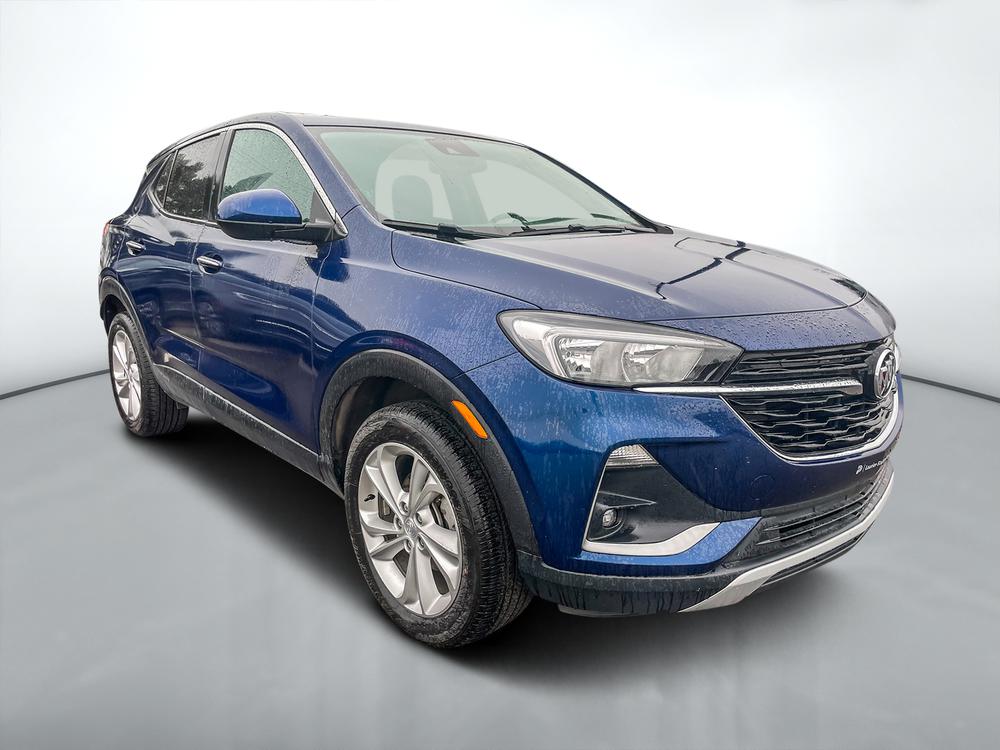 Buick Encore GX GX