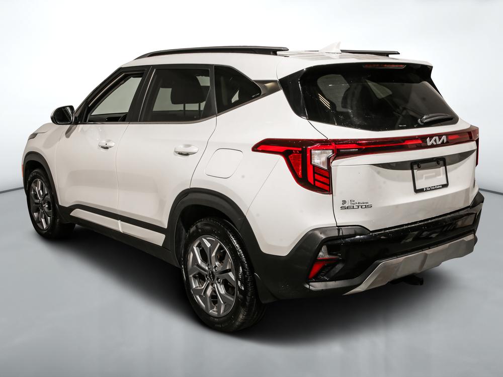 Kia Seltos EX 2024 d’occasion à vendre - 6