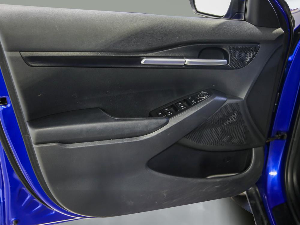 Kia Seltos LX 2022 d’occasion à vendre - 13