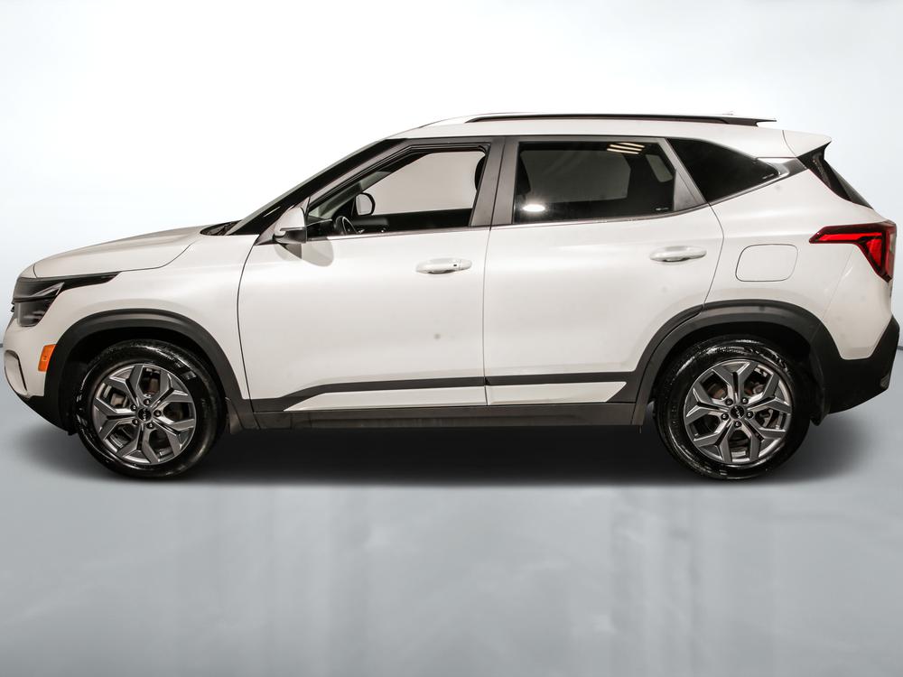 Kia Seltos EX 2024 d’occasion à vendre - 7
