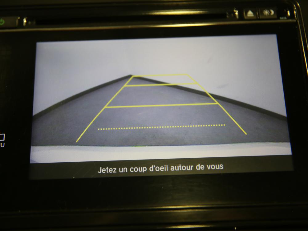 Honda Civic Berline EX 2014 d’occasion à vendre - 28