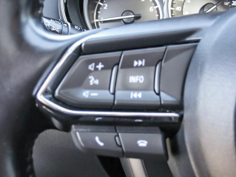 Mazda CX-9 GS-L 2020 d’occasion à vendre - 16