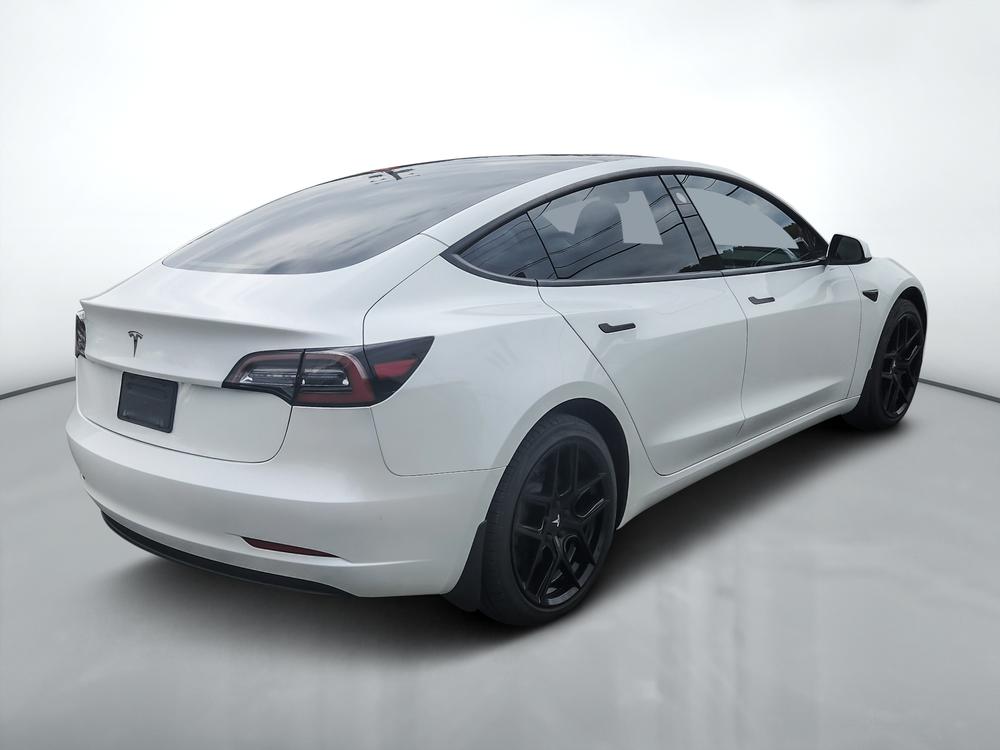 Tesla Model 3 BASE 2023 d’occasion à vendre - 3