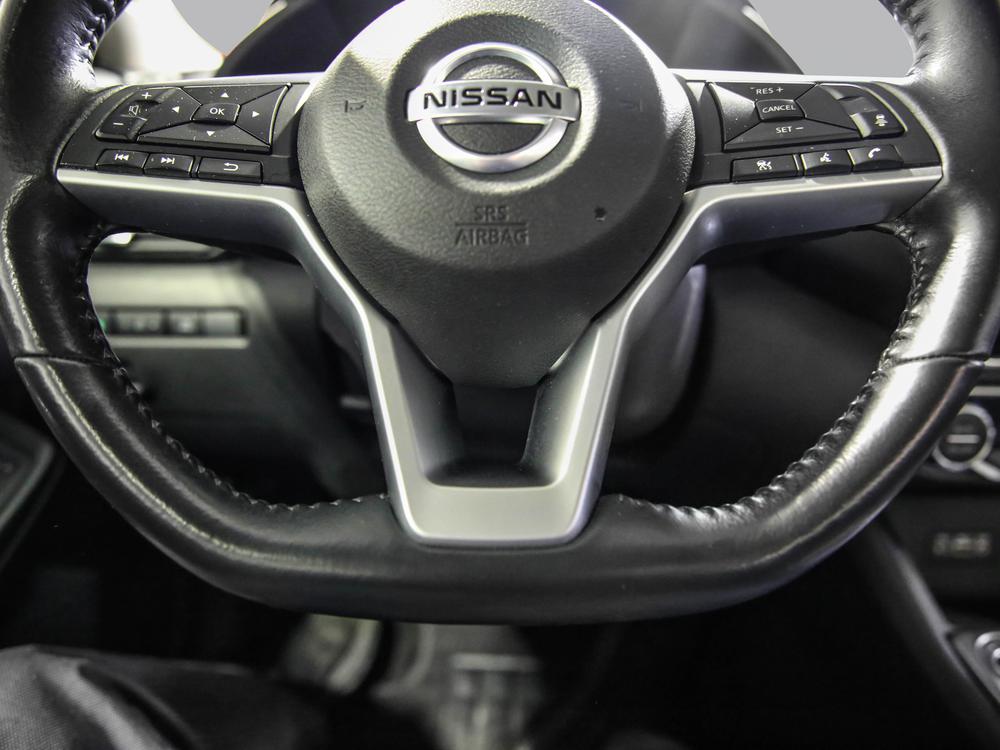 Nissan Sentra SV 2022 d’occasion à vendre - 17