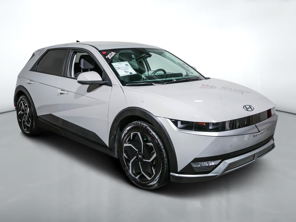Hyundai IONIQ 5 ULTIMATE