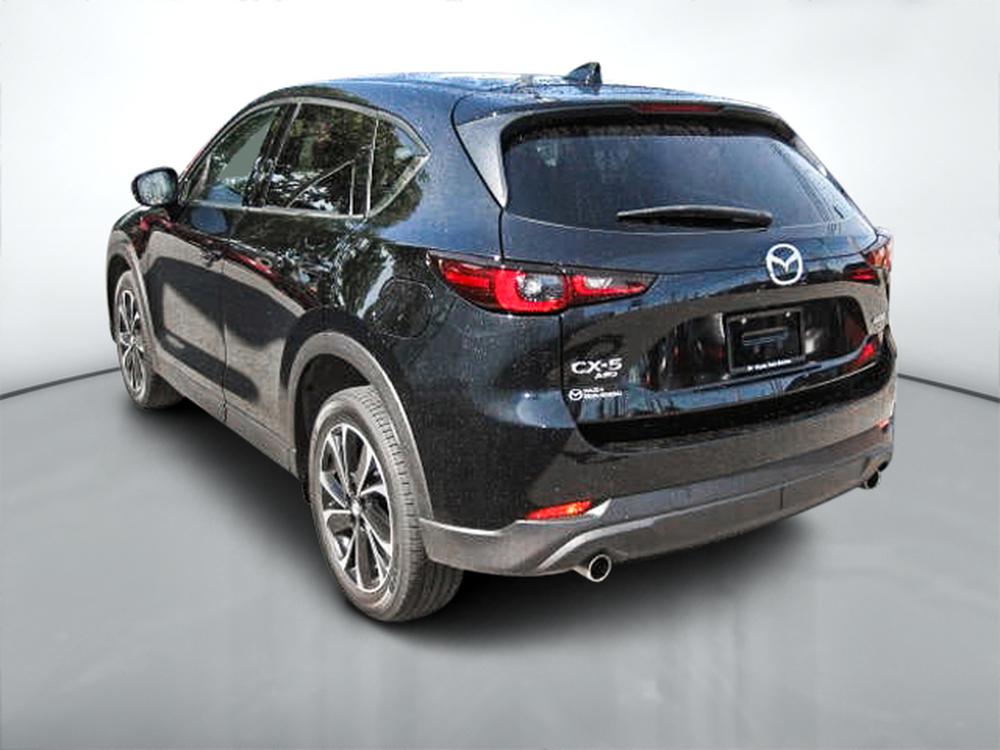 Mazda CX-5 GT 2023 d’occasion à vendre - 4