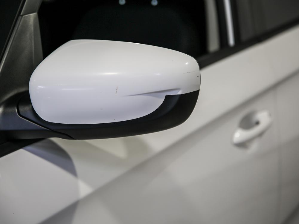 Kia Rondo LX 2016 d’occasion à vendre - 12