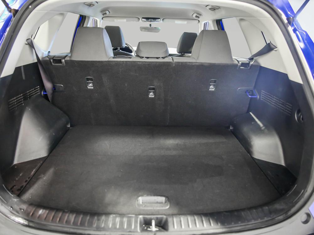 Kia Seltos LX 2022 d’occasion à vendre - 32