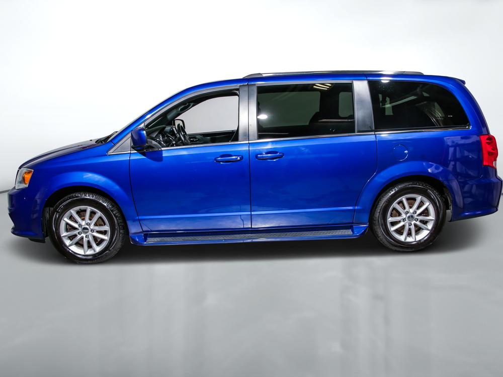 Dodge Grand Caravan PREMIUM PLUS 2020 d’occasion à vendre - 6