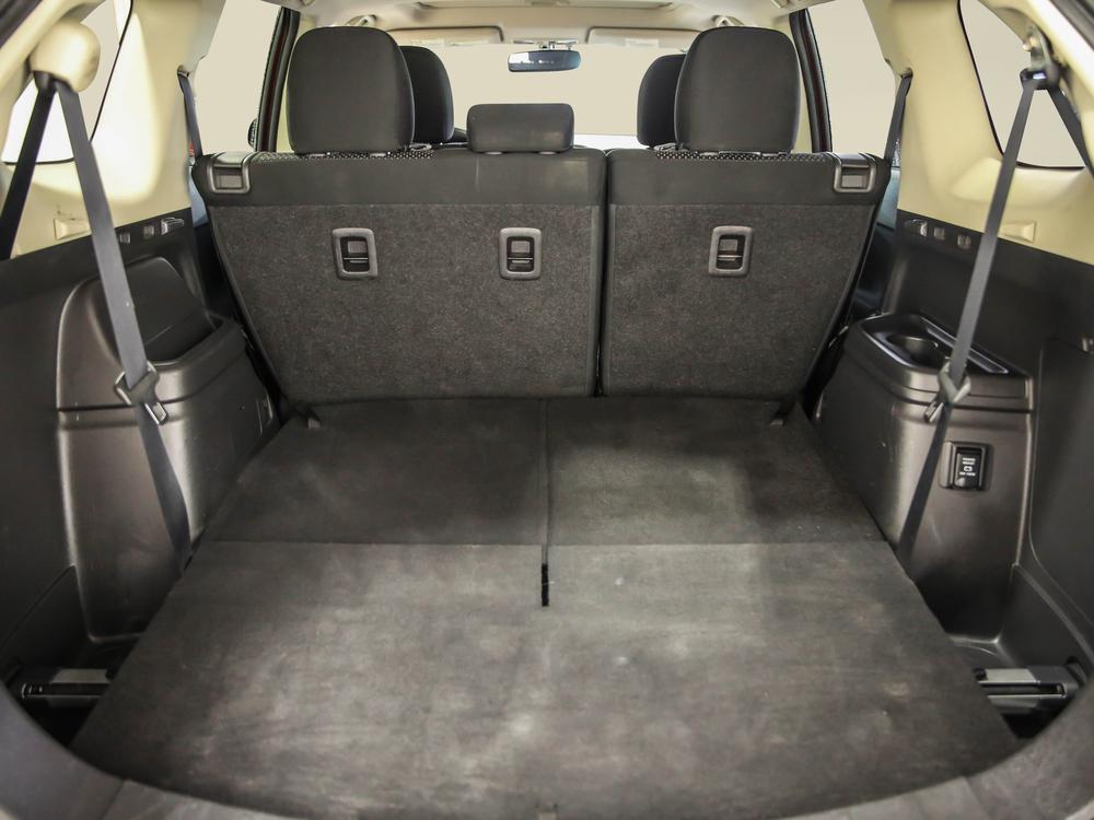 Mitsubishi Outlander ES 2018 d’occasion à vendre - 31